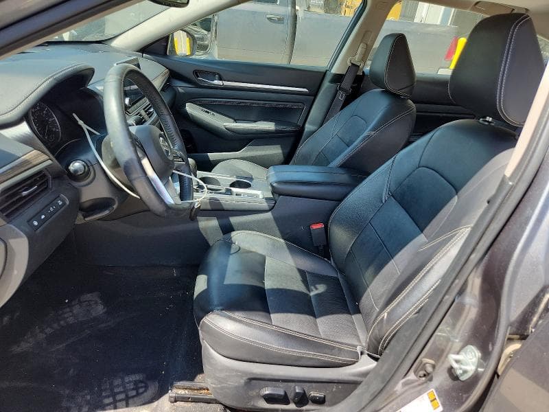 2019 NISSAN ALTIMA SL SL 7