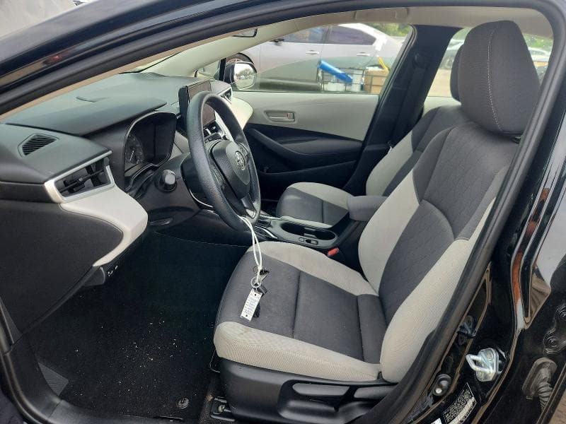 2024 TOYOTA COROLLA LE 7