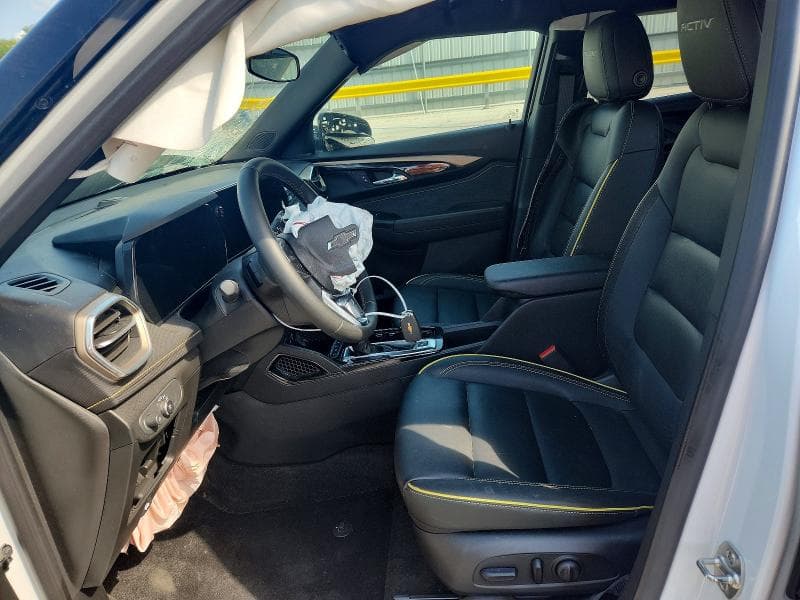 2024 CHEVROLET TRAILBLAZER ACTIV ACTIV 7