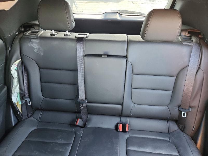 2024 CHEVROLET TRAILBLAZER ACTIV ACTIV 10