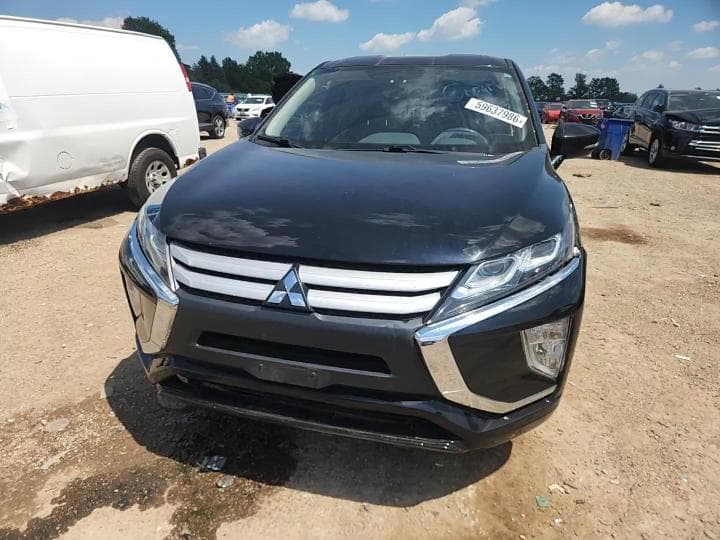 2018 MITSUBISHI ECLIPSE CROSS ES 13