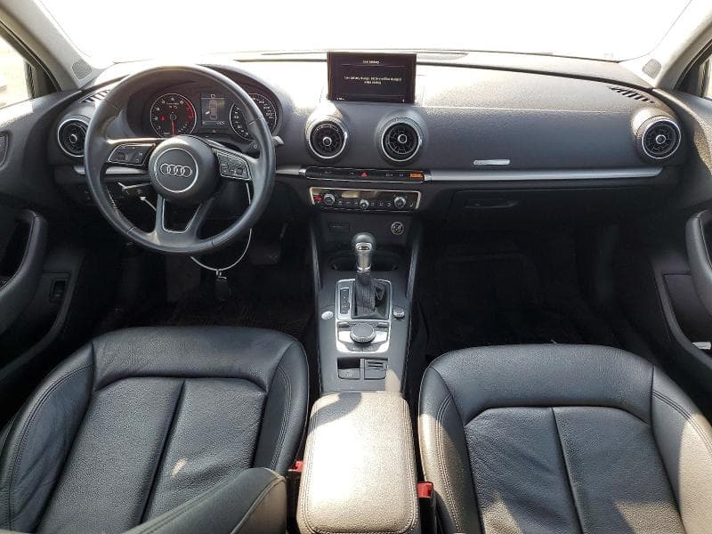 2020 AUDI A3 PREMIUM 8