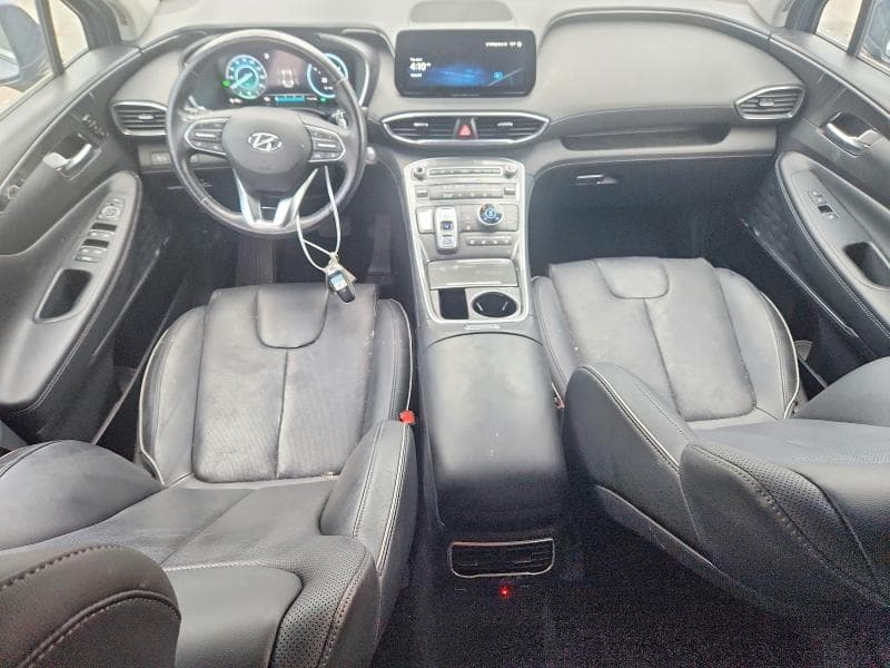 2023 HYUNDAI SANTA FE LIMITED LIMITED 8