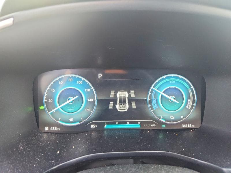 2023 HYUNDAI SANTA FE LIMITED LIMITED 9
