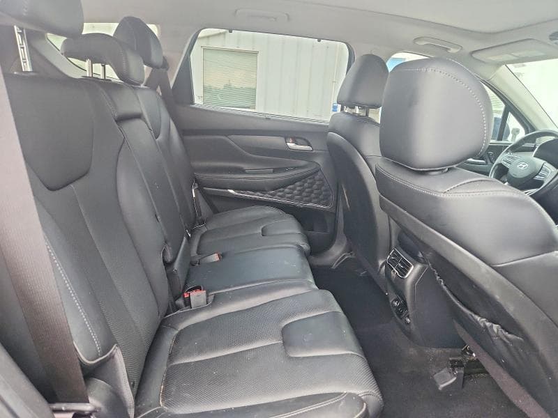 2023 HYUNDAI SANTA FE LIMITED LIMITED 10