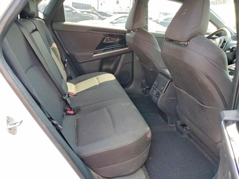 2024 SUBARU SOLTERRA PREMIUM 11