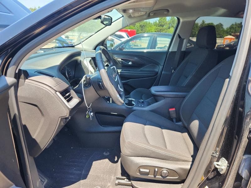 2022 GMC TERRAIN SLE SLE 7
