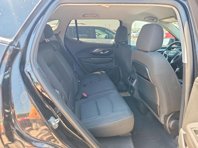 2022 GMC TERRAIN SLE SLE 10