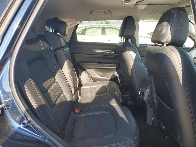 2022 MAZDA CX-5 PREMIUM 11