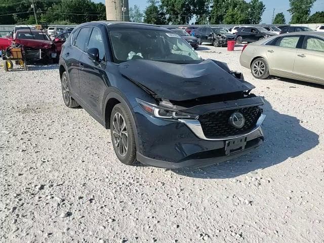 2022 MAZDA CX-5 PREMIUM 14