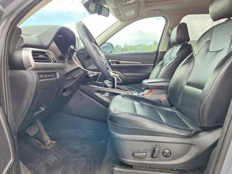 2020 KIA TELLURIDE S 7
