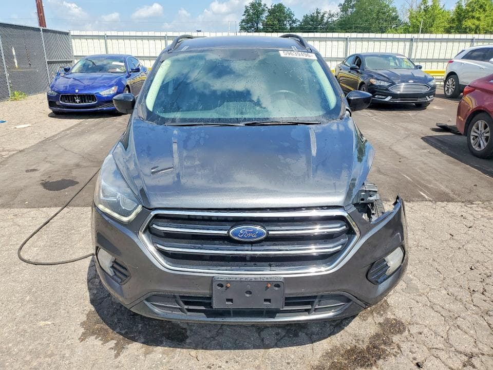2019 FORD ESCAPE SE SE 5