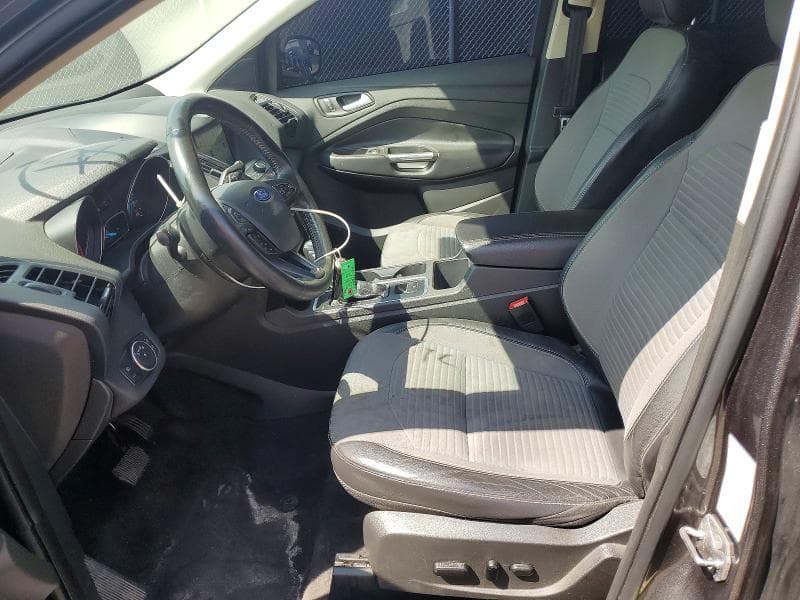 2019 FORD ESCAPE SE SE 7