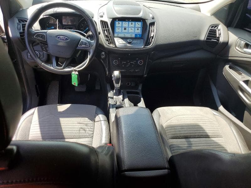 2019 FORD ESCAPE SE SE 8
