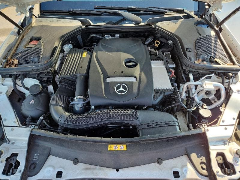 2019 MERCEDES-BENZ E 300 11