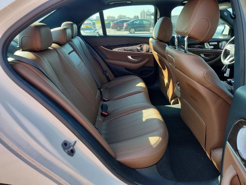 2019 MERCEDES-BENZ E 300 10