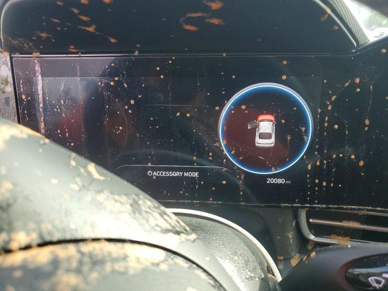 2025 HYUNDAI ELANTRA LIMITED 9