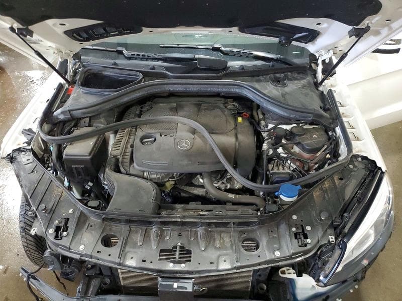 2018 MERCEDES-BENZ GLE 350 4MATIC 350 4MATIC 11