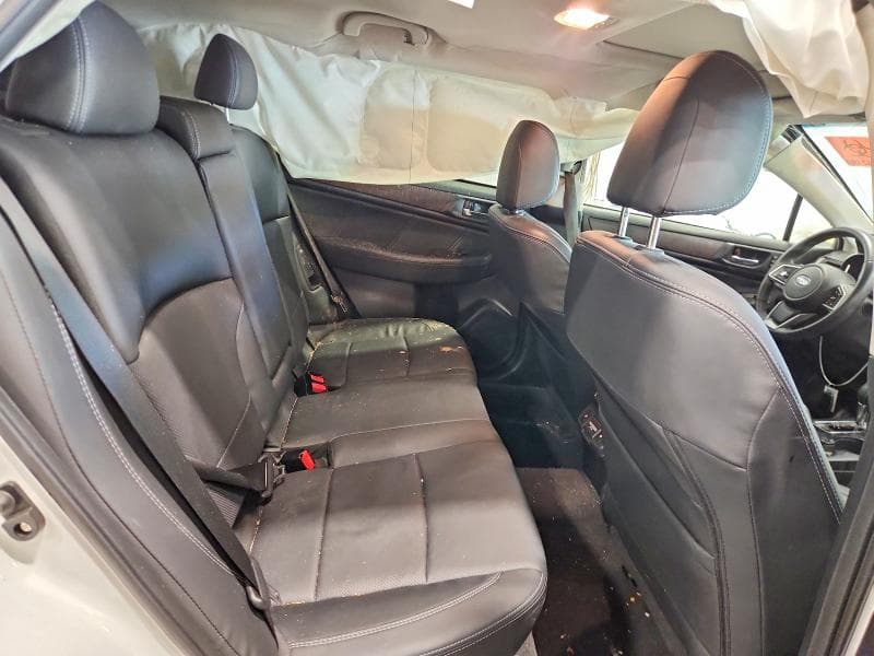 2018 SUBARU OUTBACK 2.5I LIMITED 11