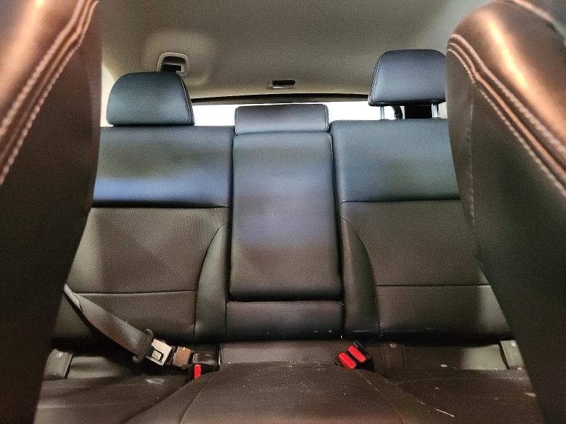 2018 SUBARU OUTBACK 2.5I LIMITED 10