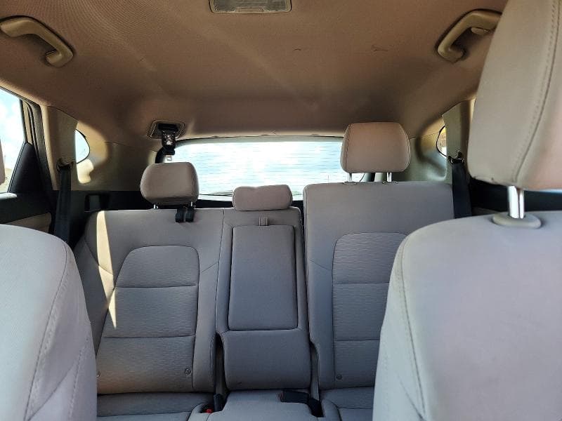 2020 HYUNDAI TUCSON VALUE 10