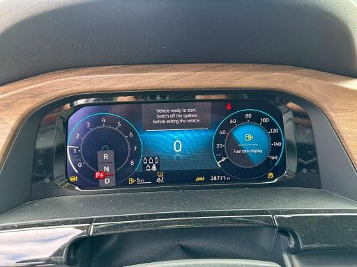2025 VOLKSWAGEN ATLAS SE 5