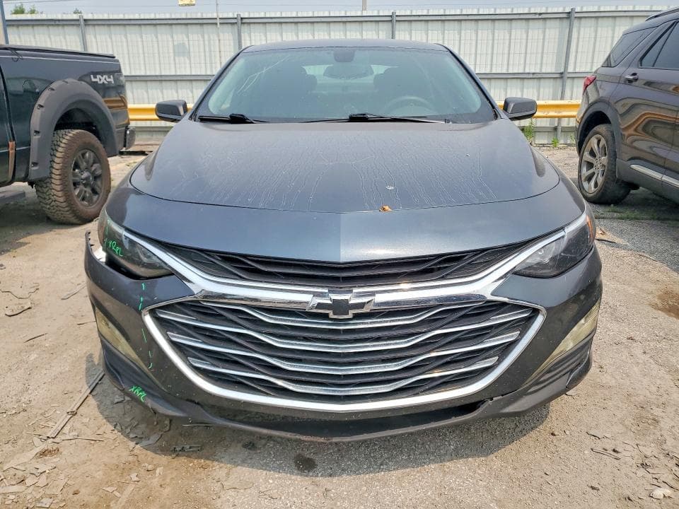 2020 CHEVROLET MALIBU LS 5