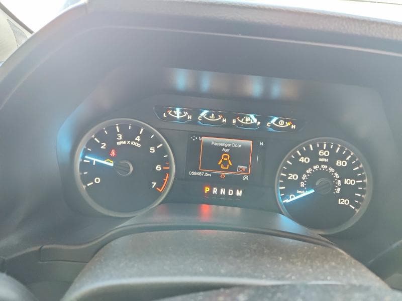 2019 FORD F150 SUPERCREW 9