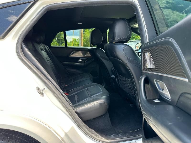 2022 MERCEDES-BENZ GLE COUPE AMG 53 4MATIC AMG 53 4MATIC 6