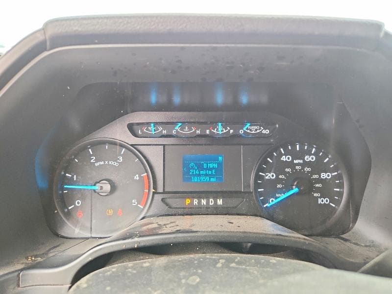 2021 FORD F350 SUPER DUTY 9