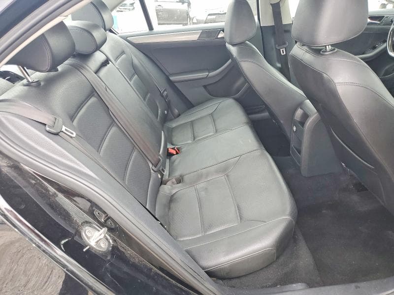 2017 VOLKSWAGEN JETTA SE 10