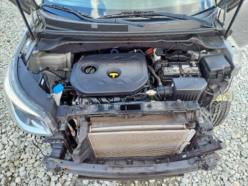2019 KIA SOUL + 11