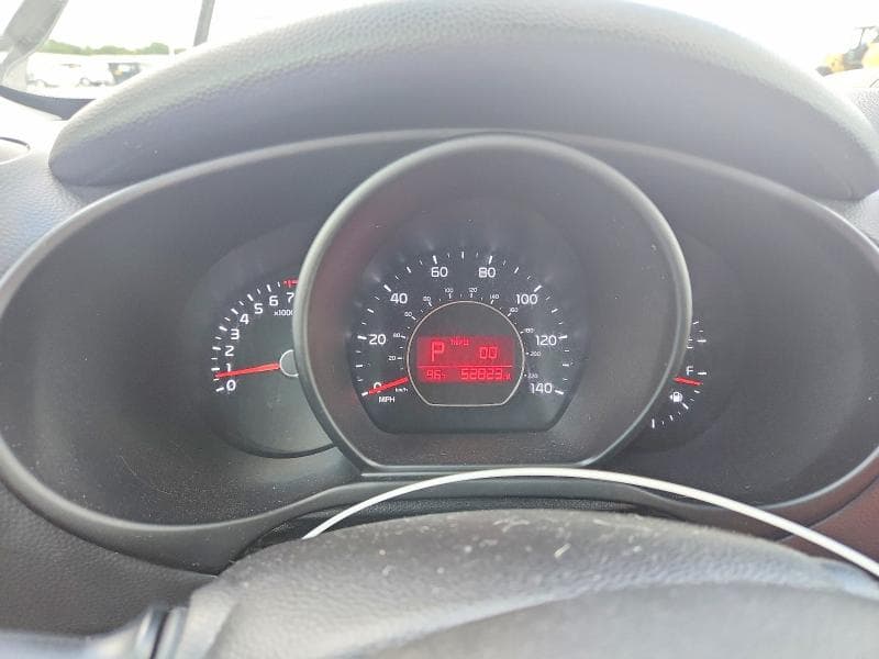 2019 KIA SOUL + 9