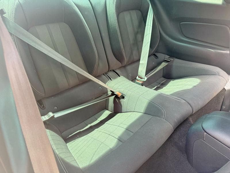 2019 FORD MUSTANG GT GT 6