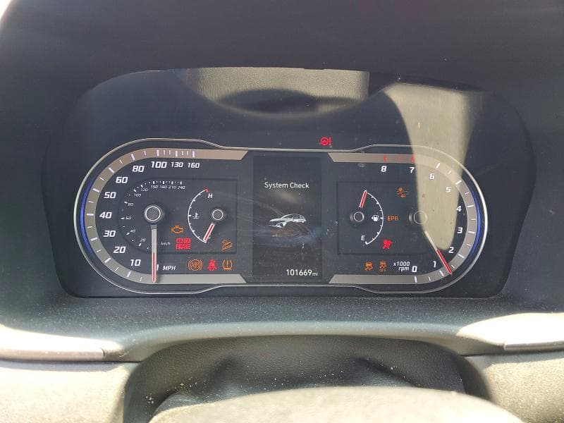 2022 HYUNDAI TUCSON SEL 9