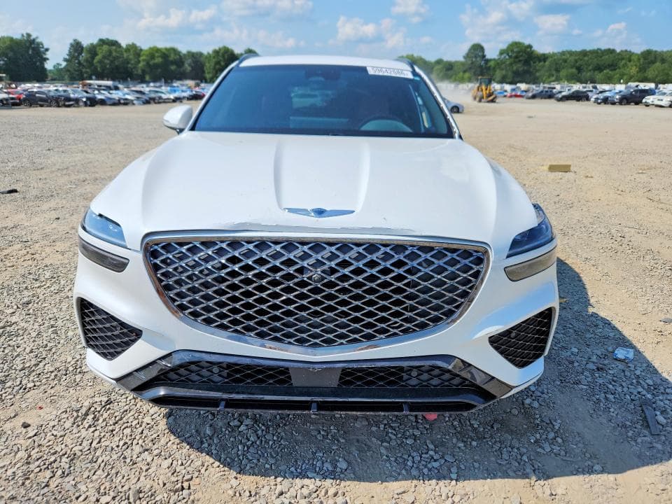 2024 GENESIS GV70 2.5T STANDARD 5