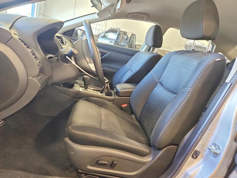 2018 NISSAN ALTIMA 2.5 S 2.5 S 7