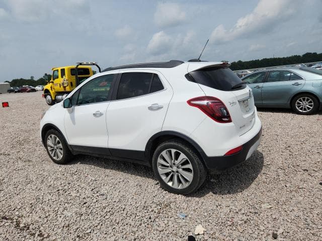 2017 BUICK ENCORE PREFERRED 2