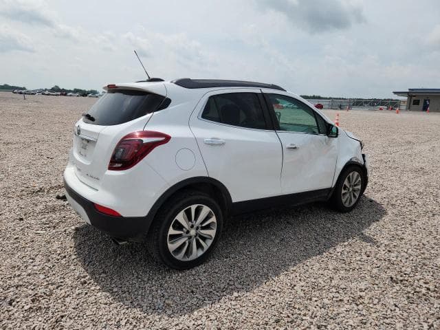 2017 BUICK ENCORE PREFERRED 3