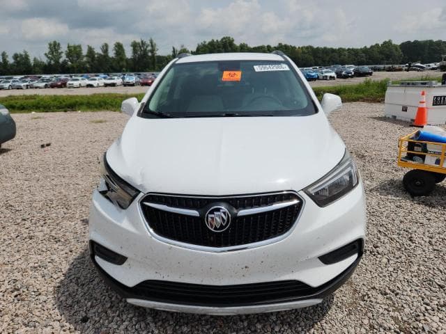 2017 BUICK ENCORE PREFERRED 5