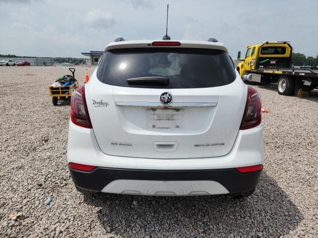 2017 BUICK ENCORE PREFERRED 6