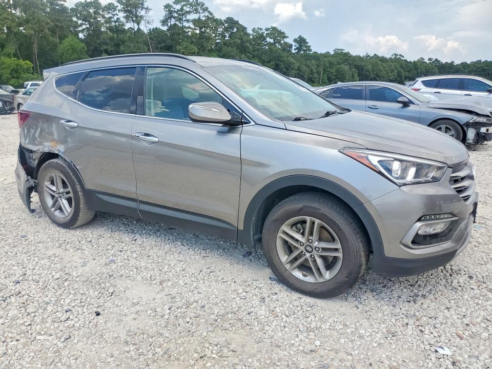 2018 HYUNDAI SANTA FE SPORT 2.4L 2.4L 4