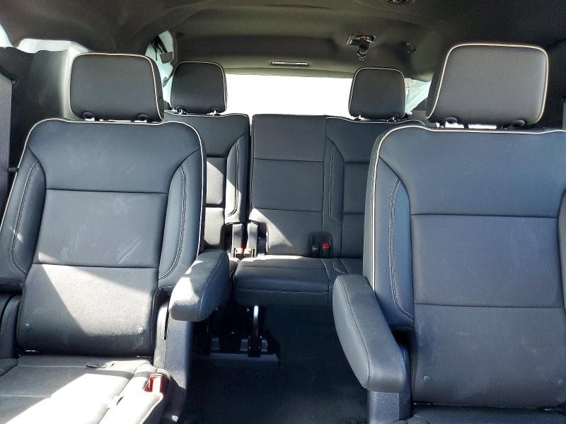 2026 CHEVROLET SUBURBAN C1500 PREMIER 10