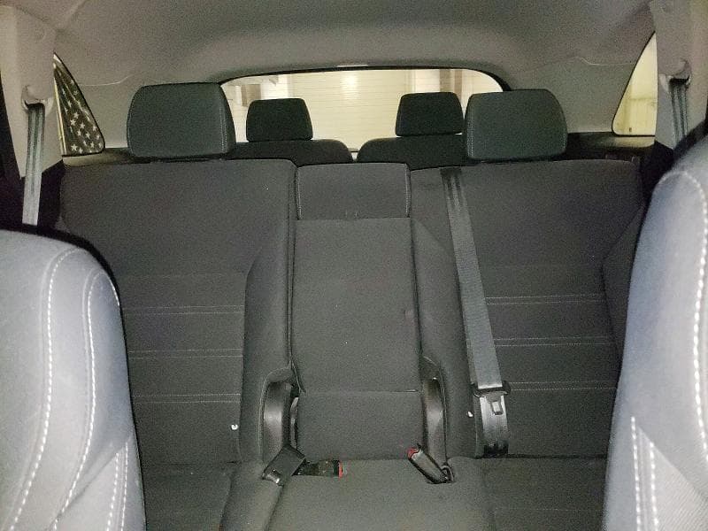2017 KIA SORENTO LX V6 LX V6 10