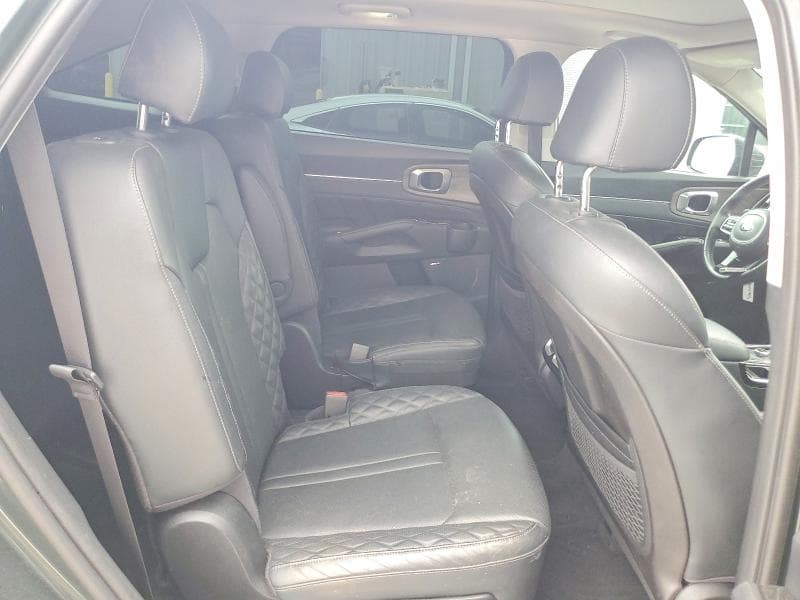 2021 KIA SORENTO SX PRESTIGE X-LINE SX PRESTIGE X-LINE 11