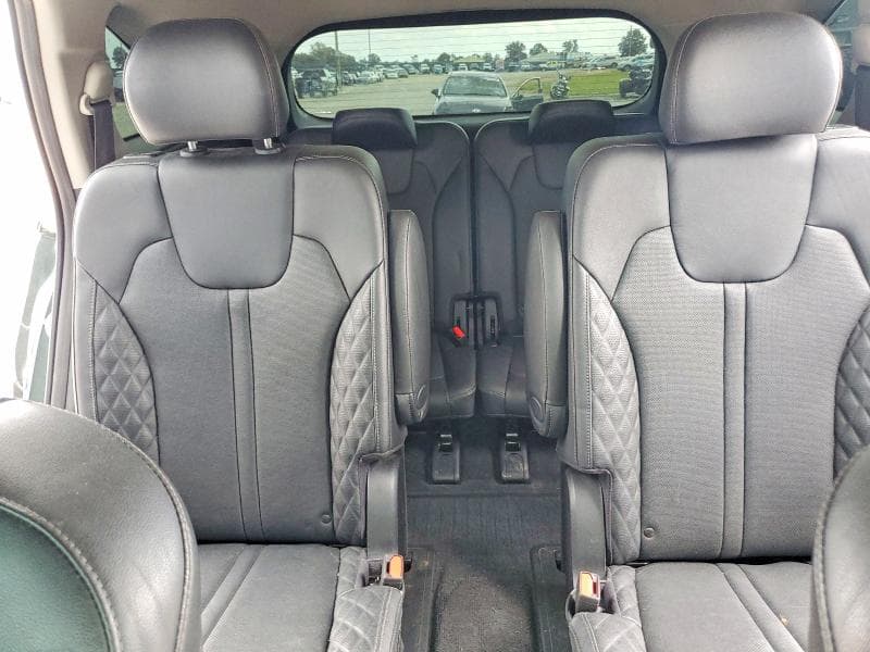 2021 KIA SORENTO SX PRESTIGE X-LINE SX PRESTIGE X-LINE 10