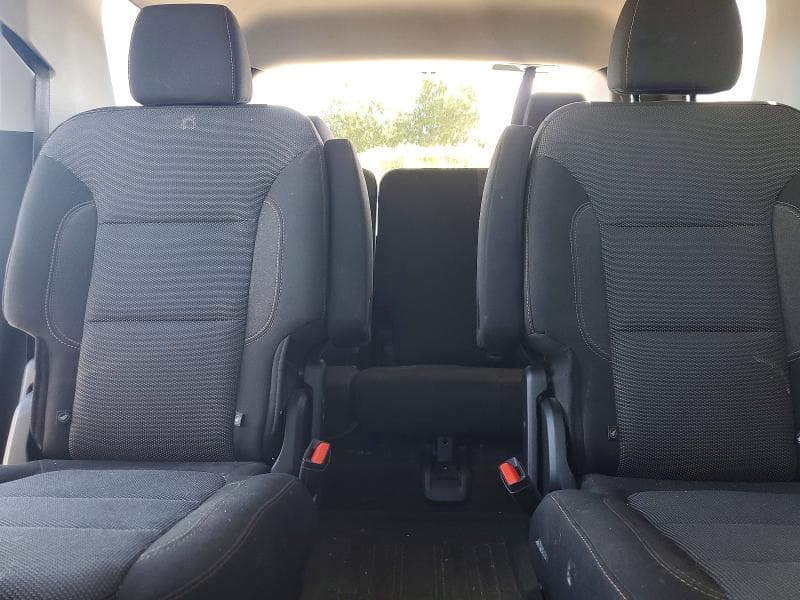 2019 CHEVROLET TRAVERSE LT 10