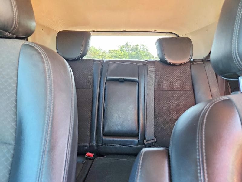 2019 BUICK ENCORE PREFERRED 10