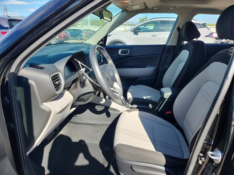 2025 HYUNDAI VENUE SEL 7