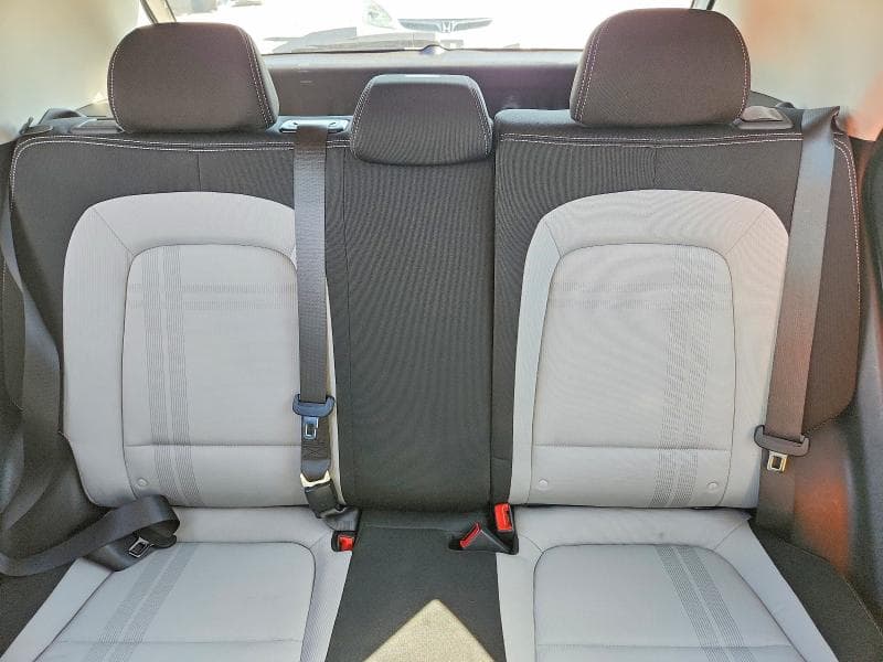 2025 HYUNDAI VENUE SEL 10